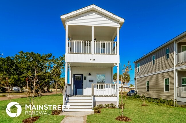 property at 3171 4th Ave S