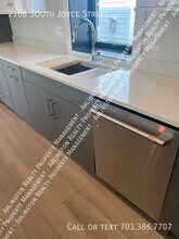 2108 S Joyce St in Arlington, VA - Building Photo - Building Photo