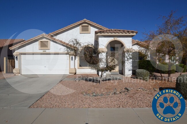 property at 534 E Ironwood Dr