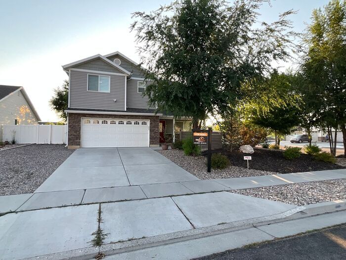 157 N Keogh Ln in Ogden, UT - Building Photo