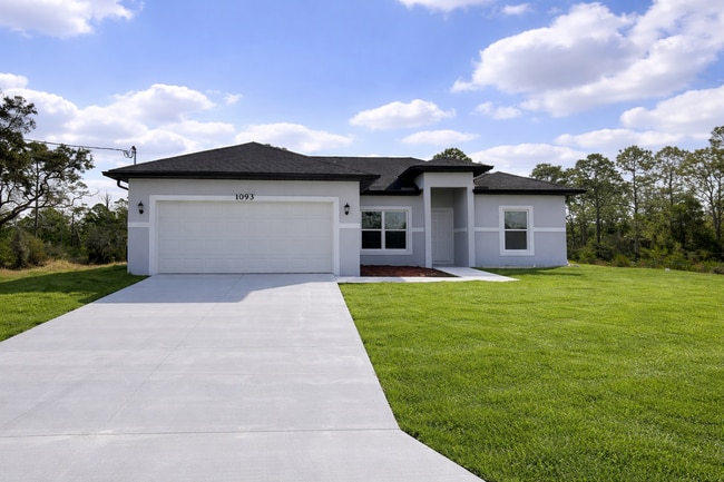 property at 1093 Breckinridge Ave