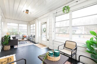 713 Crosby St in Akron, OH - Building Photo - Building Photo