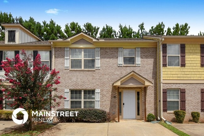 property at 68 Gilliam's Xing SW