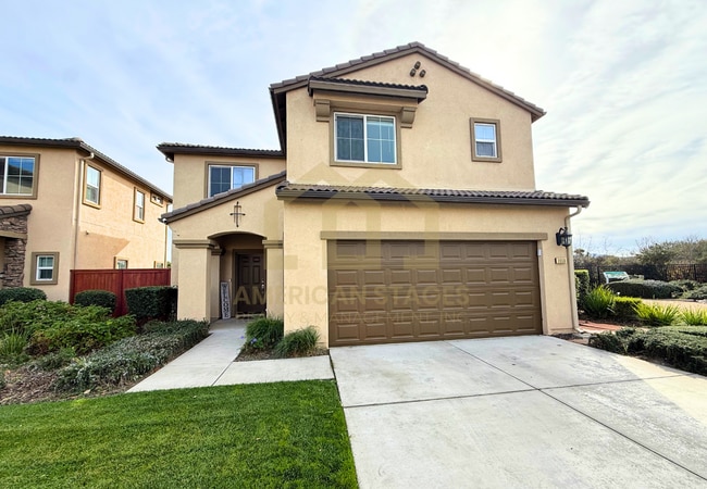 property at 2050 Green Ridge Cir