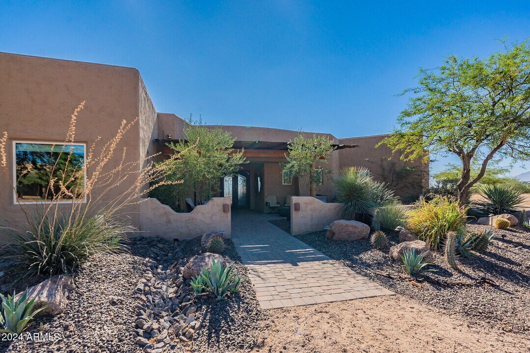 30424 N 148th St in Scottsdale, AZ - Foto de edificio