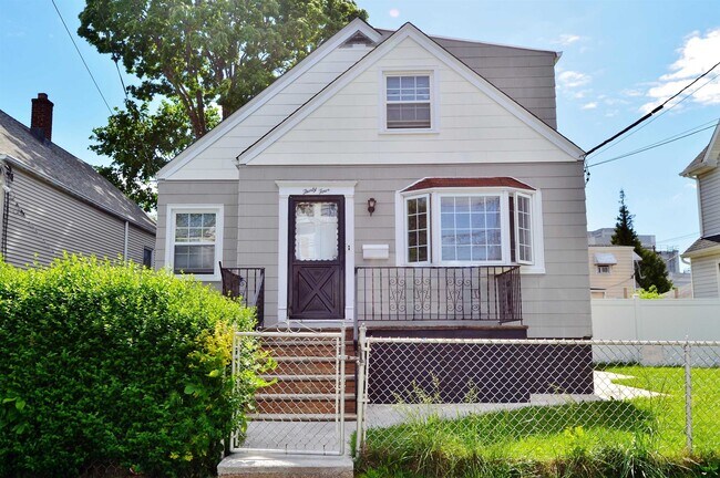 property at 34 Newman Ave