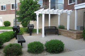River Oak Heights in Cold Spring, MN - Foto de edificio - Building Photo