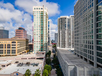 350 SE Second St in Fort Lauderdale, FL - Foto de edificio - Building Photo