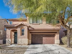 5537 Ayers Cliff St in North Las Vegas, NV - Building Photo - Building Photo