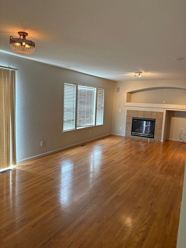 20535 E Girard Pl in Aurora, CO - Building Photo - Building Photo