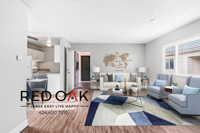 property at 1619 Union Ave