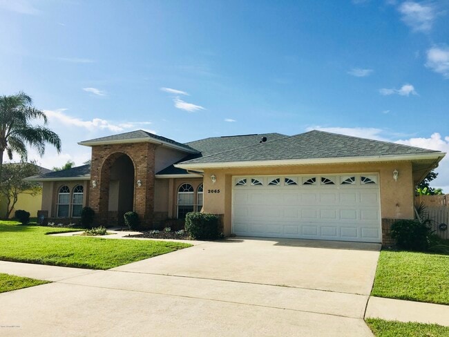 property at 2065 Thistle Dr