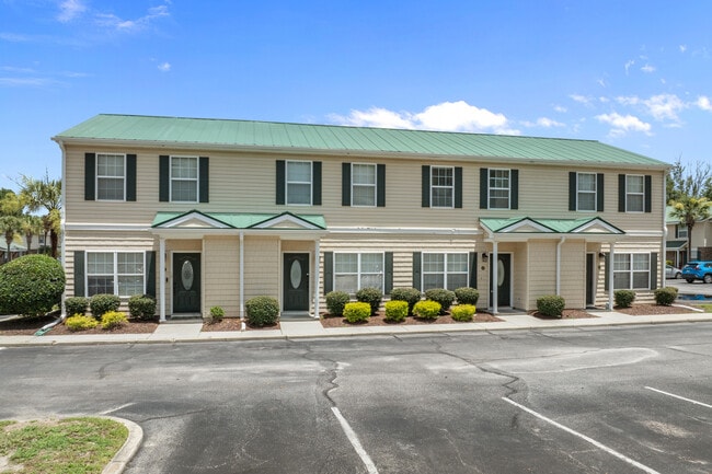 1432 Highway 544 in Conway, SC - Building Photo - Building Photo