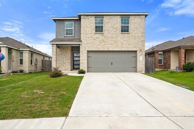 property at 105 Canley Lp
