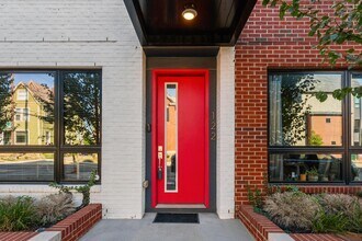 122 S Ohio Ave in Columbus, OH - Building Photo - Building Photo