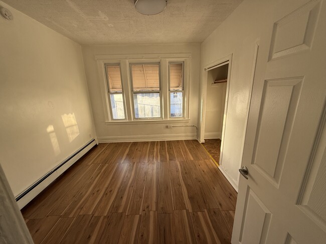 property at 8508 Columbia Ave