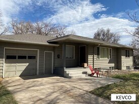 1100 Whedbee St in Fort Collins, CO - Building Photo