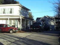 Torringford Apartments in Winsted, CT - Building Photo - Building Photo