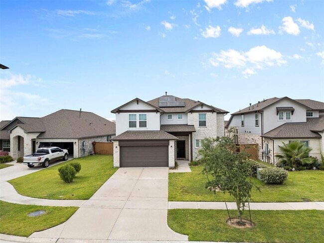 property at 2405 Bayrose Dr