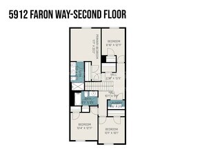 6000 Faron Wy in Charlotte, NC - Building Photo - Building Photo