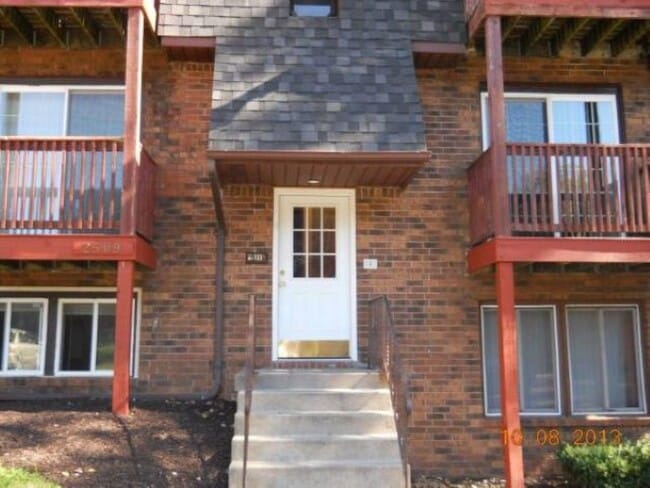 property at 2501 E 50th St