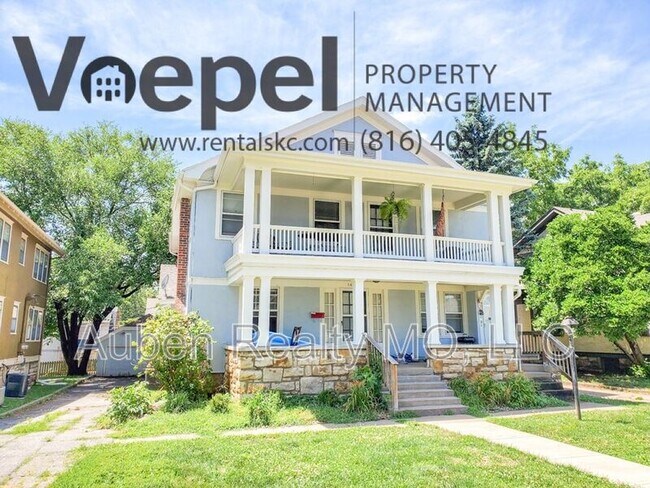 5432 Harrison St in Kansas City, MO - Building Photo - Building Photo