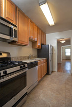 Strathmore Apartments in Chevy Chase, MD - Building Photo - Building Photo