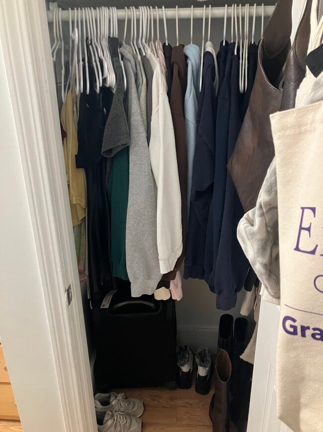 64 Hemenway St in Boston, MA - Building Photo - Building Photo