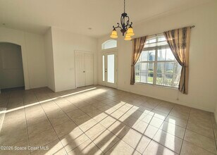 3145 Soft Breeze Cir in West Melbourne, FL - Building Photo - Building Photo