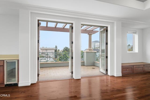 11961 Darlington Ave in Los Angeles, CA - Building Photo - Building Photo