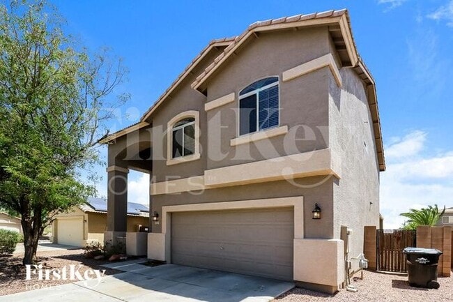 13123 W Gelding Cir in Surprise, AZ - Building Photo - Building Photo