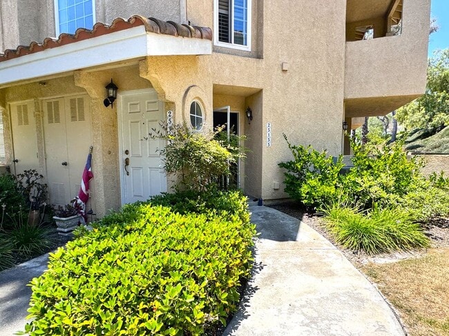 property at 25155 Via Terracina