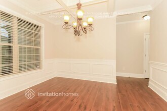 1391 Blue Sail Ave in Grayson, GA - Foto de edificio - Building Photo