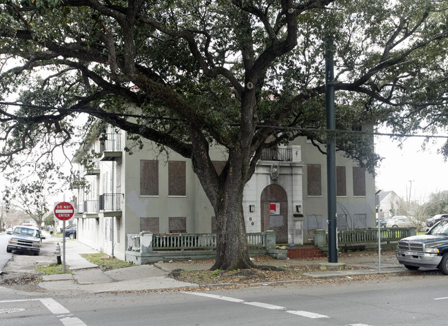 3004 Canal St in New Orleans, LA - Foto de edificio - Building Photo