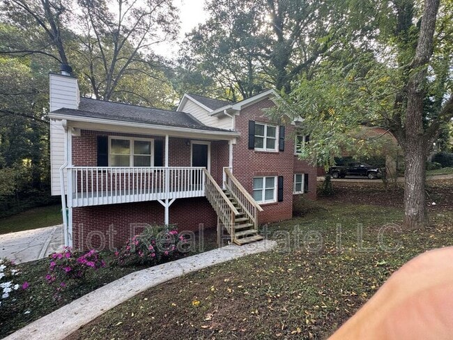 459 Oak Hill Cir