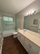 2901 Cricketeer Dr in Charlotte, NC - Building Photo - Building Photo