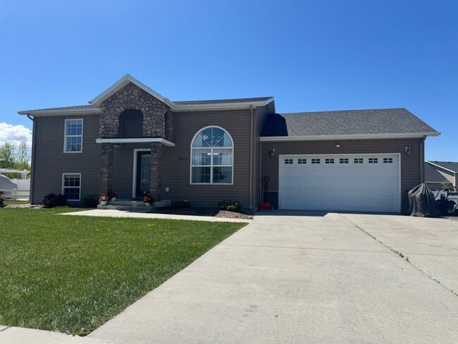 3261 S 1500 W in Nibley, UT - Building Photo - Building Photo