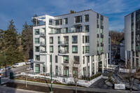 Primrose in Vancouver, BC - Building Photo - Building Photo