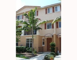 4632 Danson Way in Delray Beach, FL - Building Photo