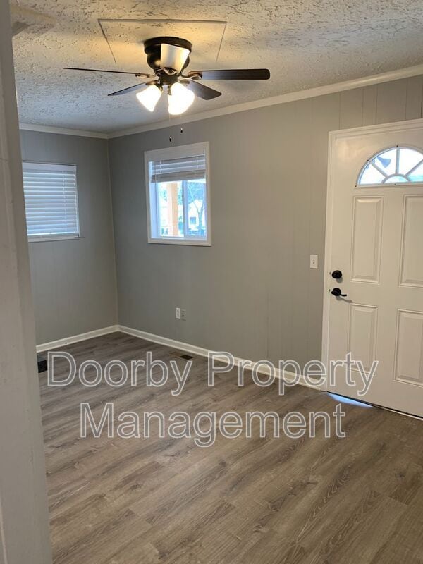 1635 Dogwood Dr in Chattanooga, TN - Foto de edificio - Building Photo