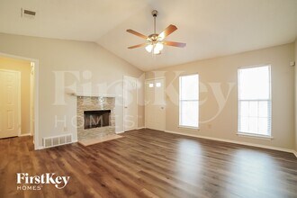 7212 Layne Dr in Horn Lake, MS - Building Photo - Building Photo