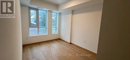 3421 Sheppard Ave E in Toronto, ON - Building Photo - Building Photo
