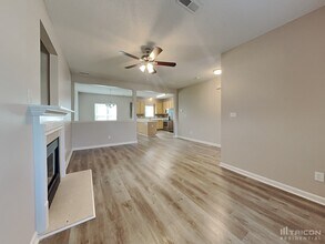 7021 Paint Rock Ln in Raleigh, NC - Building Photo - Building Photo