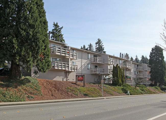 Valley View Apartments in Redmond, WA - Building Photo - Building Photo