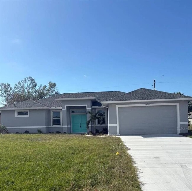 25197 Alcazar Dr
