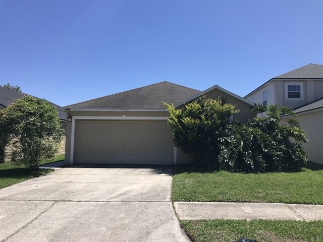6606 Gentle Oaks Dr N in Jacksonville, FL - Building Photo