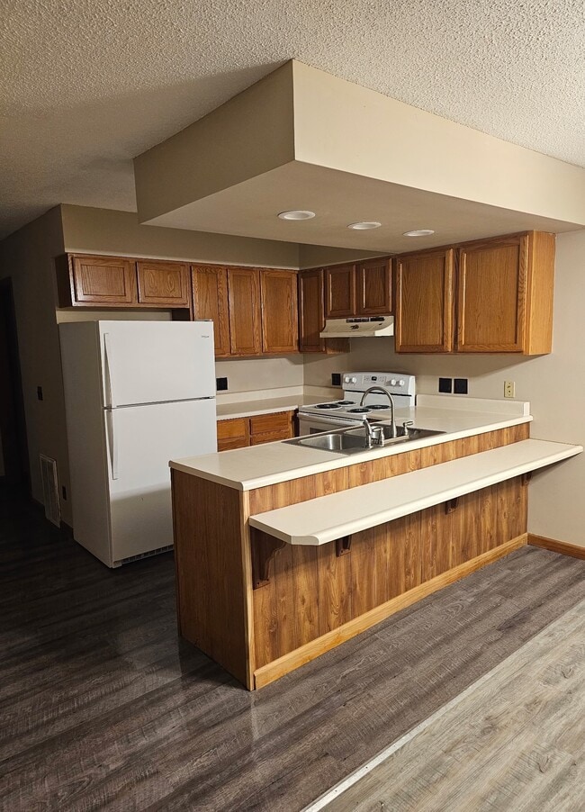 property at 204 W State St