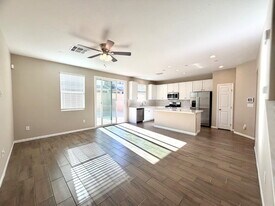 5039 Tranquil Vw St in Las Vegas, NV - Building Photo