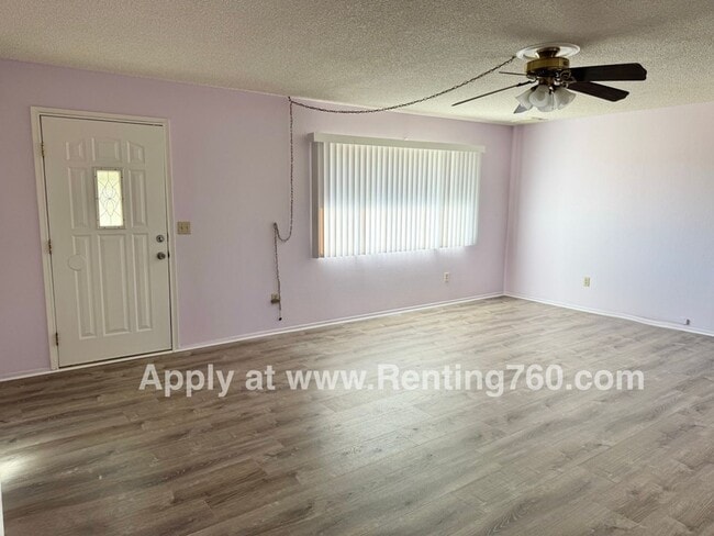 60410 Adobe Dr in Joshua Tree, CA - Building Photo - Building Photo