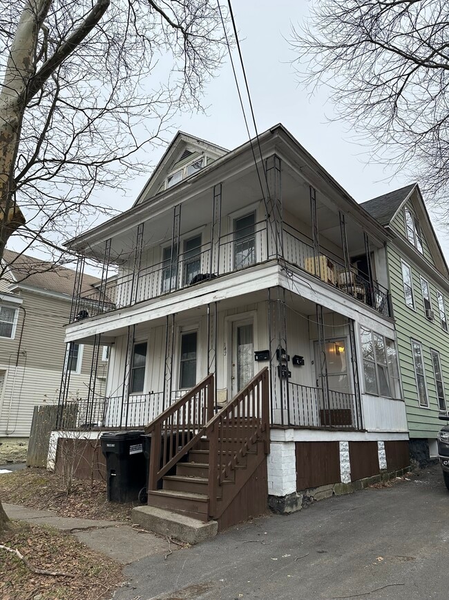 property at 140-142 Grumbach Ave